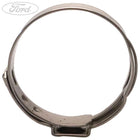 KUGA FOCUS CONNECT 1.8 ZETEC-E CV BOOT SMALL OUTER CLAMP