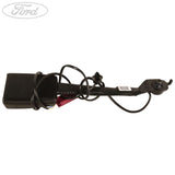 C-MAX N/S FRONT SEAT BELT BUCKLE WITH SENSOR WIRE