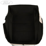 SEAT CUSHION COVER