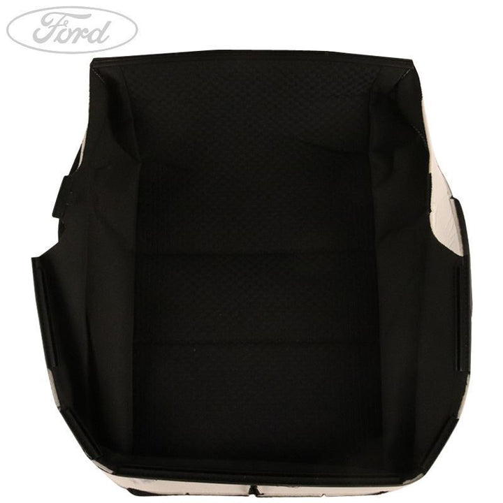 SEAT CUSHION COVER