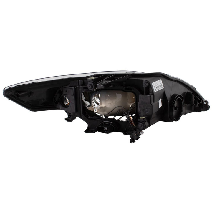 MONDEO FRONT N/S HALOGEN HEADLIGHT HEADLAMP UNIT