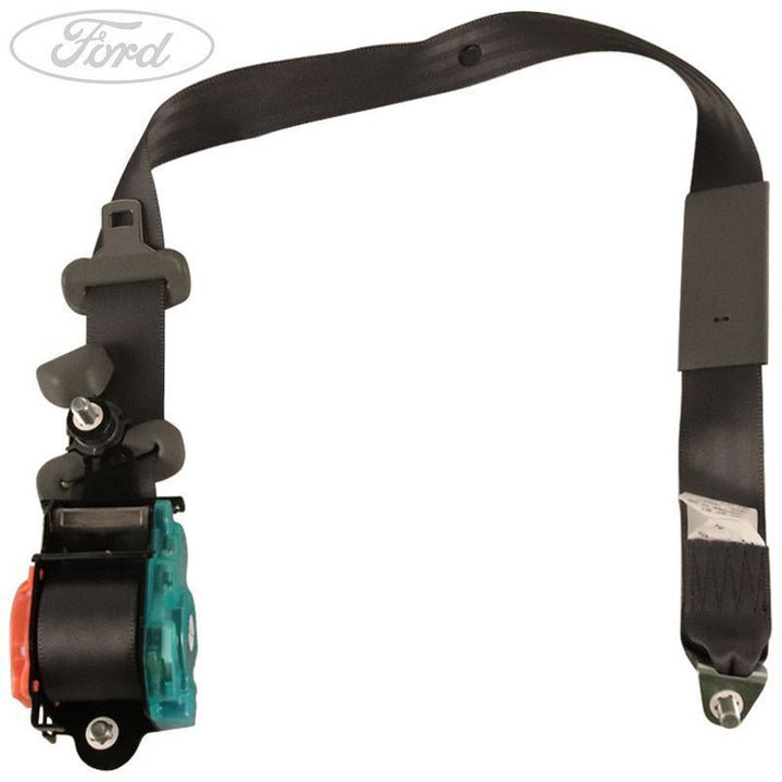 RANGER 2 3 O/S FRONT SEAT BELT SINGLE CAB 2 DOOR RHD