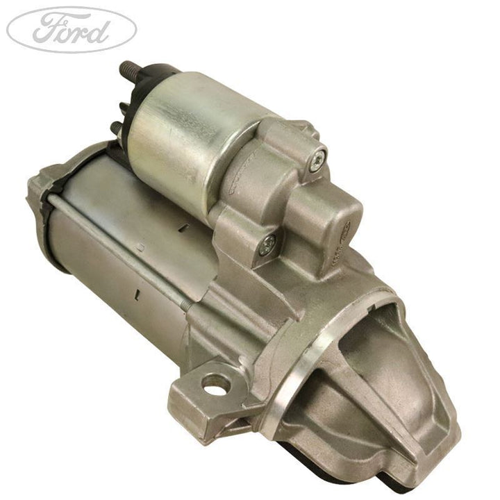 FOCUS MK3 2.0 2.3 ECOBOOST STARTER MOTOR STOP START 2014-2020