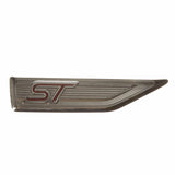 FOCUS O/S FRONT WING ST NAME PLATE BADGE EMBLEM