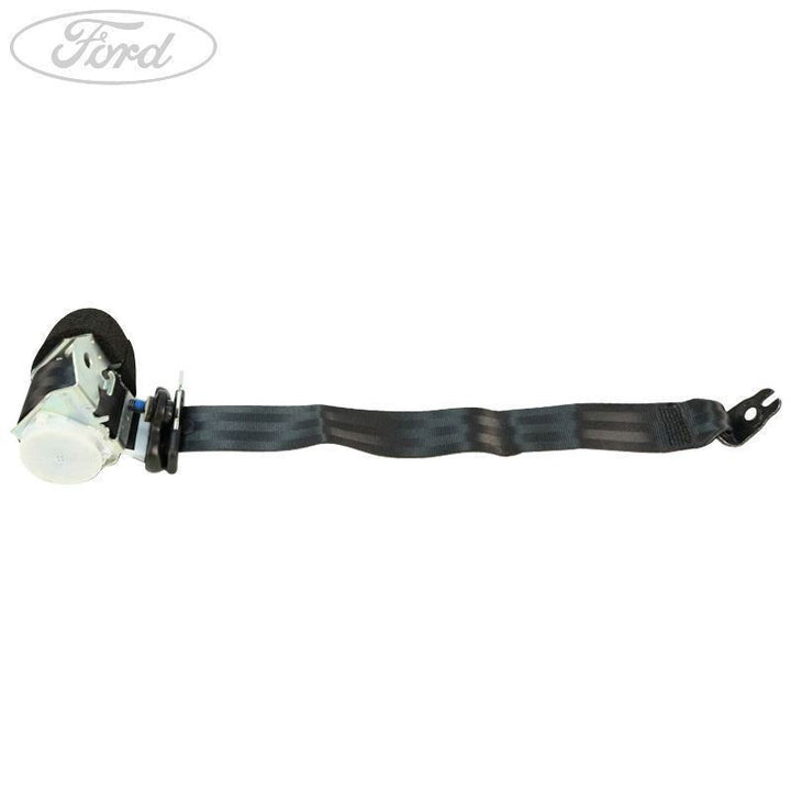 B-MAX REAR N/S SEAT BELT 2012-