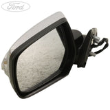 REAR VIEW OUTER MIRROR