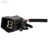 FIESTA 1.1 DURATEC TI-VCT ENGINE KNOCK SENSOR 11/2017-