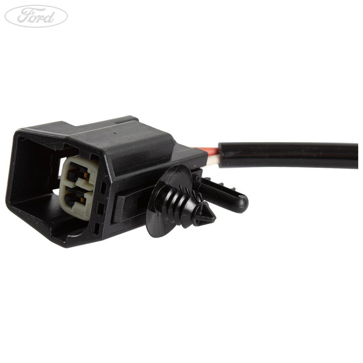 FIESTA 1.1 DURATEC TI-VCT ENGINE KNOCK SENSOR 11/2017-