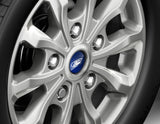 LOCKING WHEEL NUTS KIT FOR ALLOY WHEELS