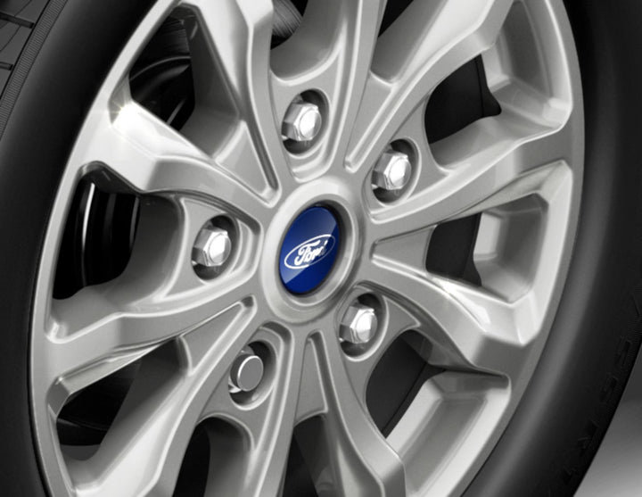 LOCKING WHEEL NUTS KIT FOR ALLOY WHEELS