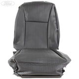SEAT COVERS KIT