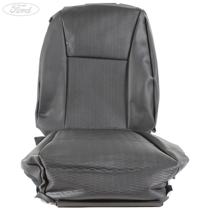 SEAT COVERS KIT