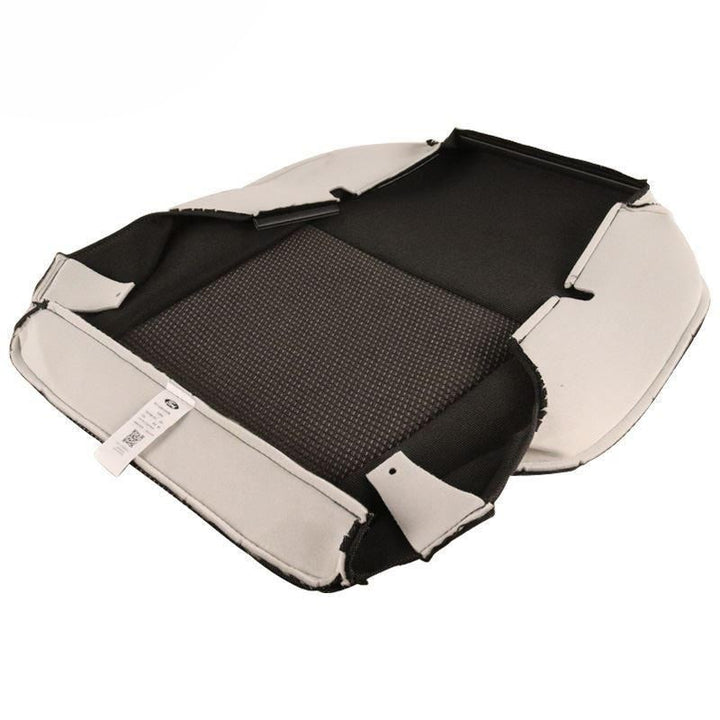 SEAT CUSHION COVER