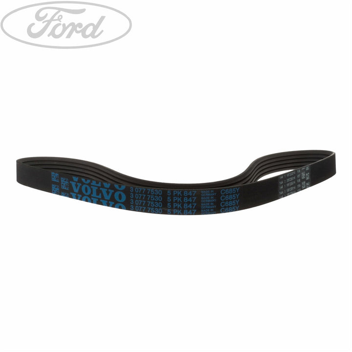 DRIVE V BELT