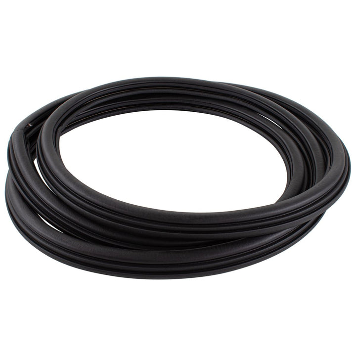 ECOSPORT TAILGATE BOOTLID DOOR OPENING WEATHERSTRIP SEAL
