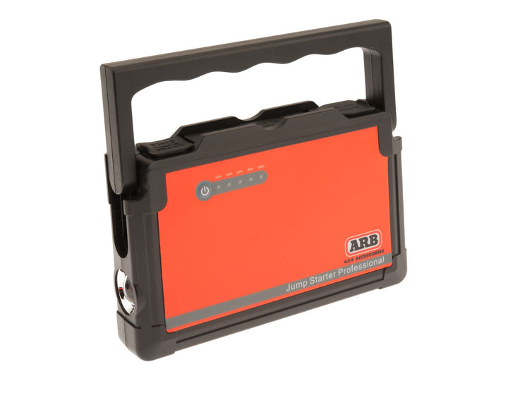 ARB* JUMP STARTER WITH POWER PACK,PORTABLE,12V