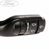 COLUMN SWITCH WIPER WASHER STALK