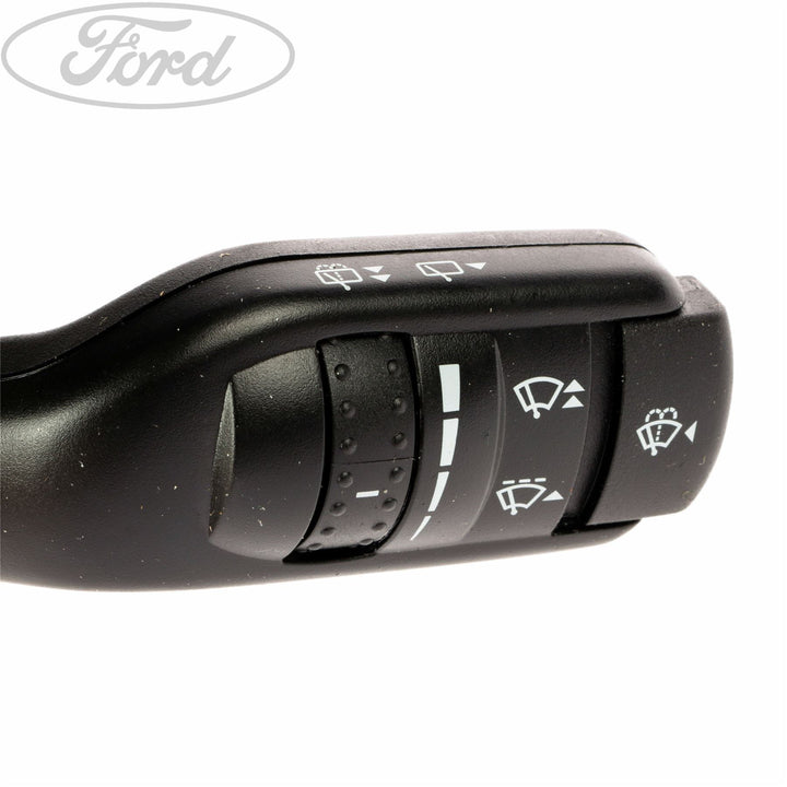 COLUMN SWITCH WIPER WASHER STALK