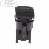 C-MAX FOCUS MIRROR CONTROL LEVER