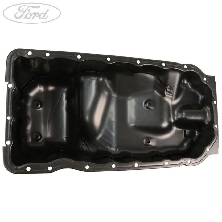 Ford Ranger Sump EVEREST RANGER P DIESEL ENGINE OIL SUMP PAN 2006- – Ford Online Shop UK