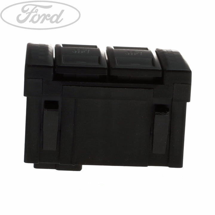 MONDEO GALAXY FRONT SEAT HEATED COOLED PANEL SWITCH