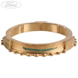 5TH SPEED SYNCHRO. BLOCK RING