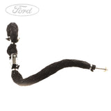 EGR VALVE TO EXHAUST MANIFOLD TUBE