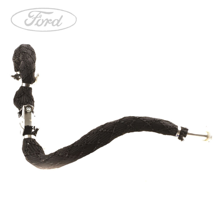 EGR VALVE TO EXHAUST MANIFOLD TUBE