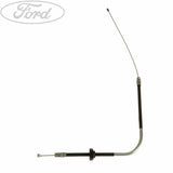 TRANSIT PARKING HAND BRAKE CABLE