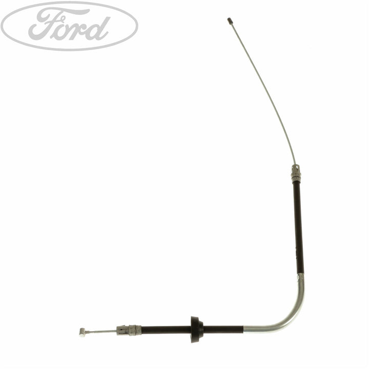 TRANSIT PARKING HAND BRAKE CABLE