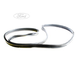 FOCUS REAR BOOT TAILGATE SURROUND WEATHERSTRIP SEAL