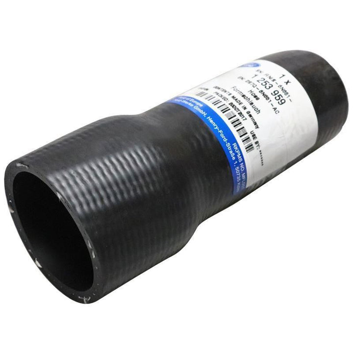 MONDEO TDCI DURATORQ INTERCOOLER AIR DUCTS HOSE 2002-2007