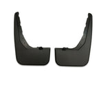 MUD FLAPS WITH FITTING  03/2018