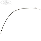 LATCH HANDLE RETAINER