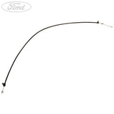 LATCH HANDLE RETAINER