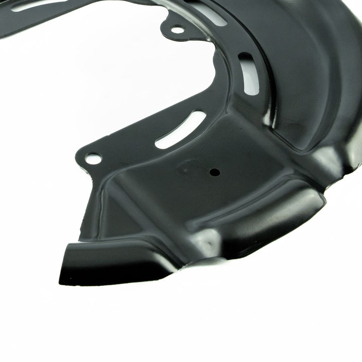 Transit Custom N/S Or O/S Rear Brake Discs Splash Shield 2019-2024