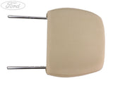 COVER AND PAD HEADREST