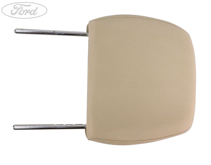 COVER AND PAD HEADREST