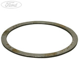 5-SPEED MANUAL INPUT SHAFT GEAR BEARING SHIM 1.35MM MTX75
