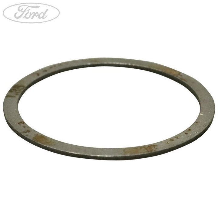 5-SPEED MANUAL INPUT SHAFT GEAR BEARING SHIM 1.35MM MTX75