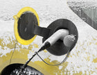 PUMA® FROM 04/2024 CHARGING PORT WINTER COVER