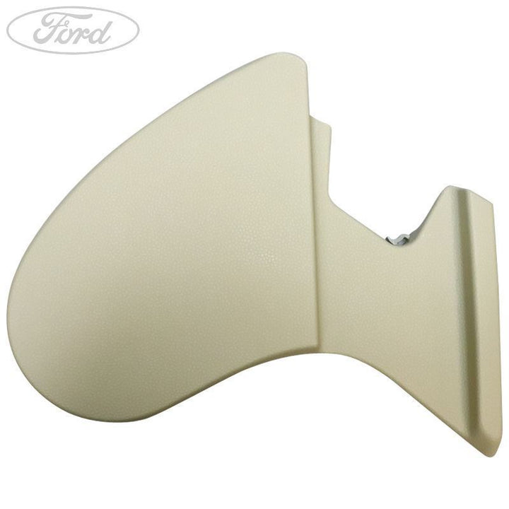 SEAT RECLINING MECHANISM COVER