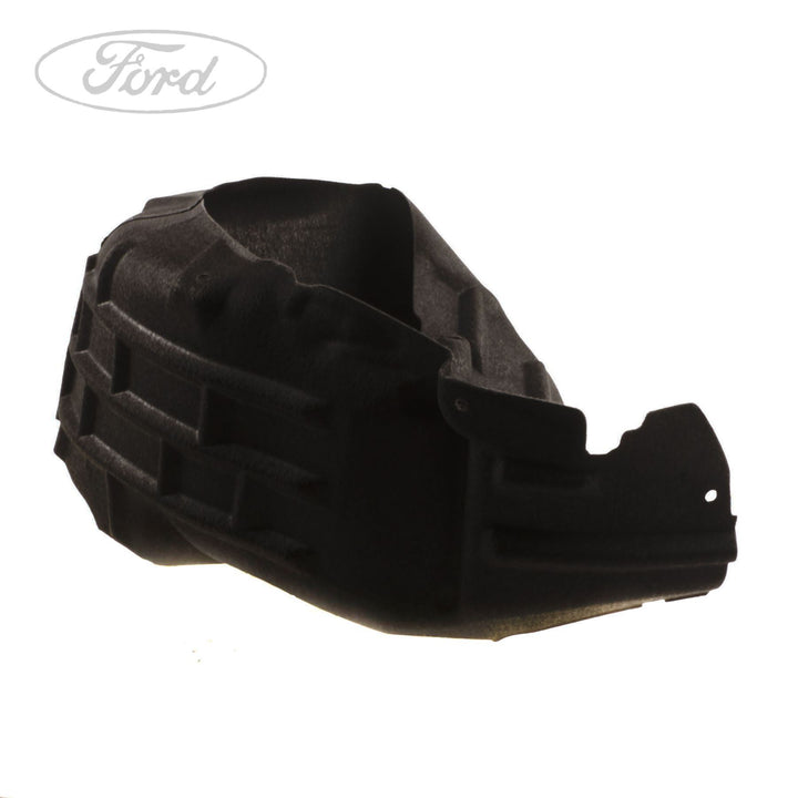 FOCUS O/S REAR WHEEL ARCH LINING PANEL