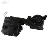 RANGER HEATER AIR CON EVAPORATOR & HOUSING DUAL CONTROL