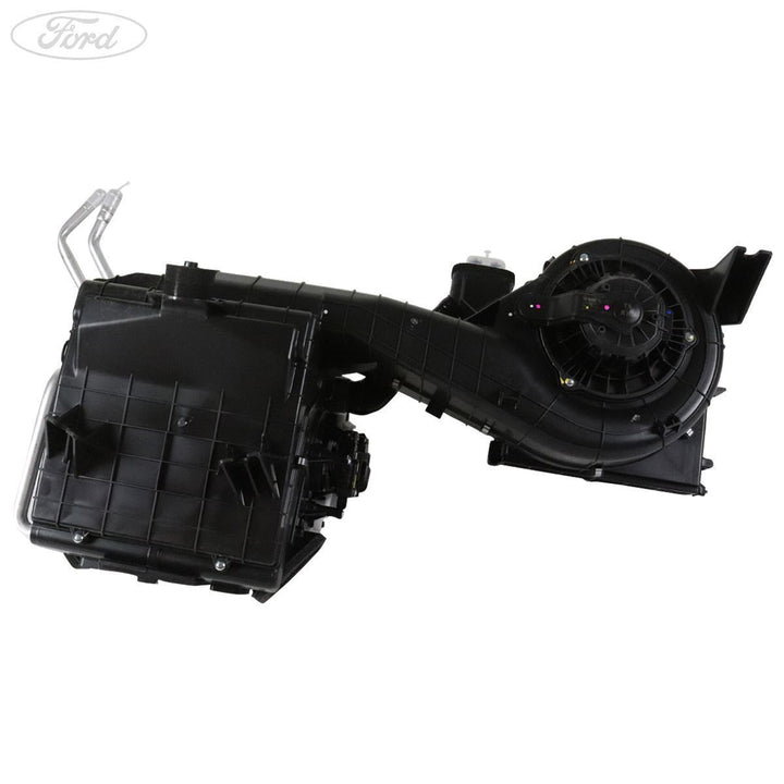 RANGER HEATER AIR CON EVAPORATOR & HOUSING DUAL CONTROL