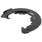 FOCUS FRONT O/S OR N/S BRAKE DISC SPLASH SHIELD