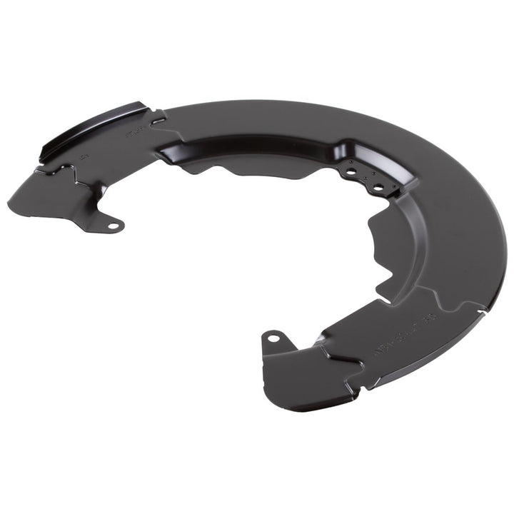 FOCUS FRONT O/S OR N/S BRAKE DISC SPLASH SHIELD
