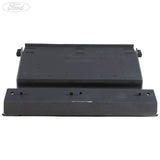 DRIVER CO GLOVE COMPARTMENT