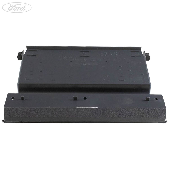 DRIVER CO GLOVE COMPARTMENT