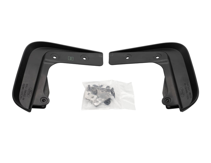 TOURNEO/TRANSIT COURIER MUD FLAPS FRONT,CONTOURED